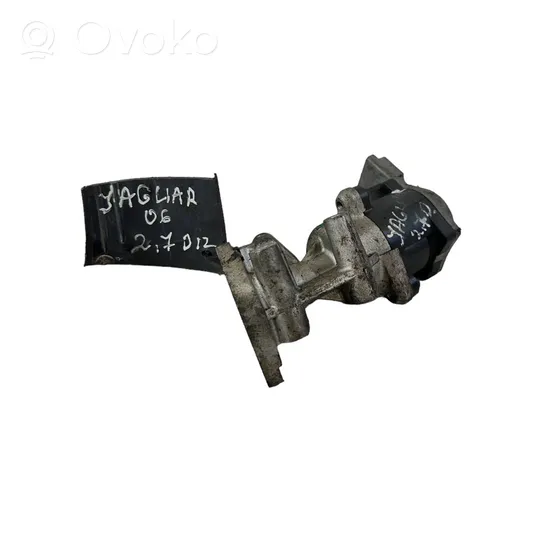 Jaguar S-Type Valvola EGR 4R8Q9D475A