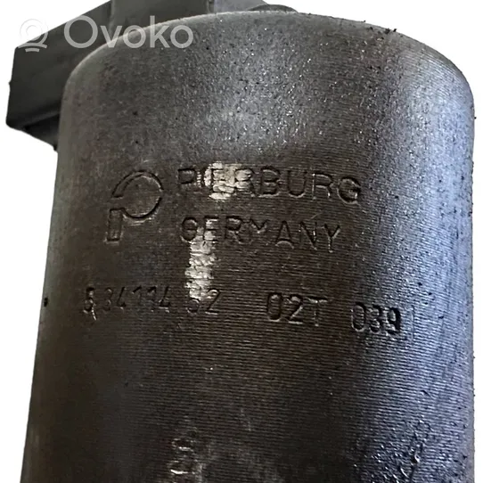 Volvo V70 EGR valve 53411462