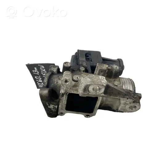 Volvo XC60 EGR valve 