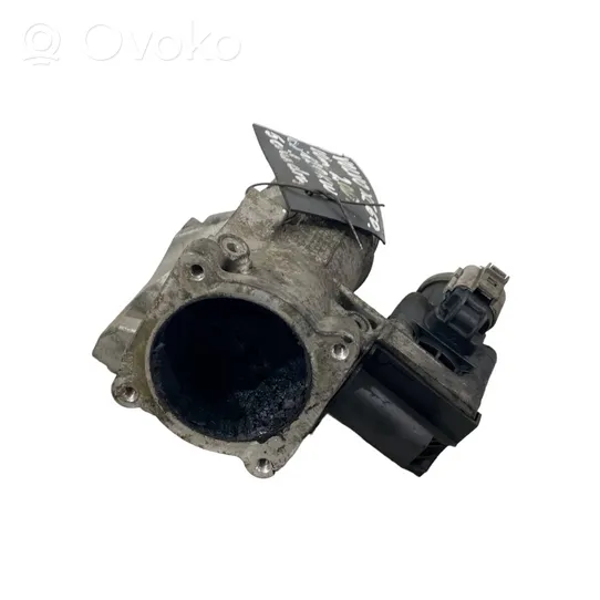 Volvo XC60 EGR valve 