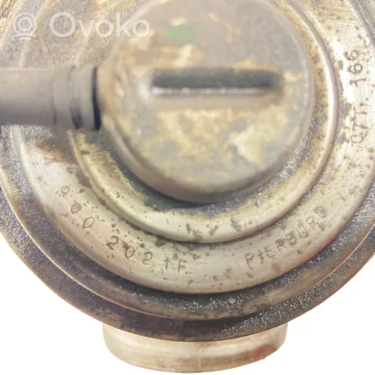 Chrysler Voyager EGR valve 49002021F