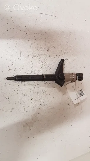 Nissan Pathfinder R51 Injecteur de carburant 16600AU600