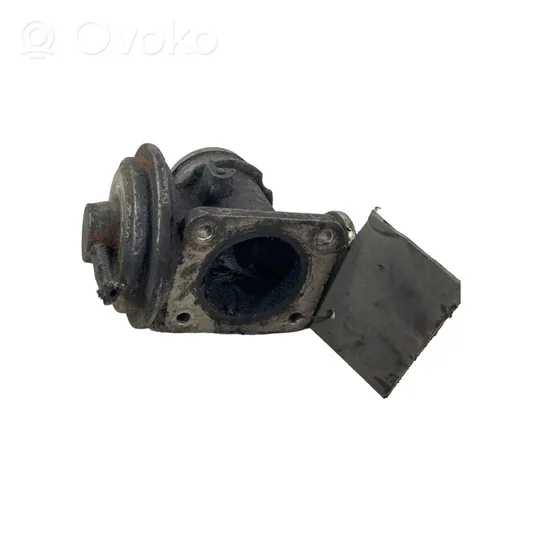 Land Rover Freelander Soupape vanne EGR 728264