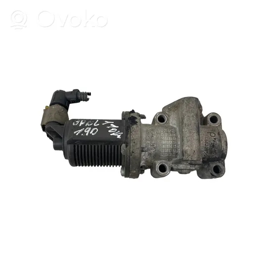 Opel Vectra C Valvola EGR 46823850