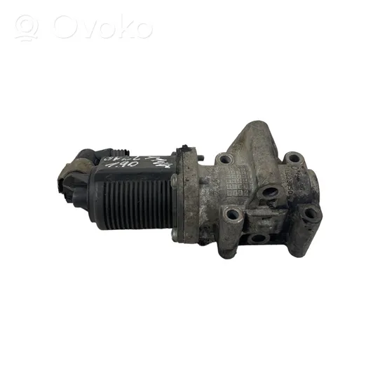 Opel Vectra C EGR valve 46823850