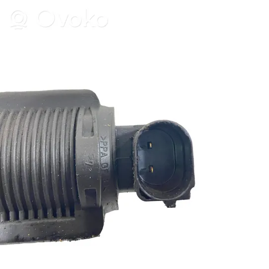 Saab 9-5 Soupape vanne EGR 55215031