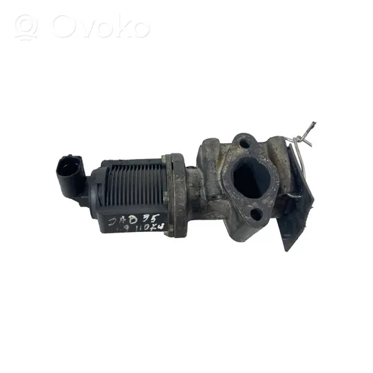 Saab 9-5 Soupape vanne EGR 55215031