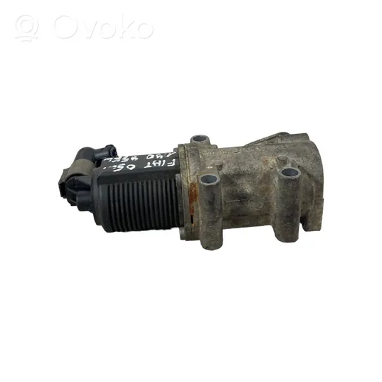 Opel Vectra C EGR-venttiili 722946380