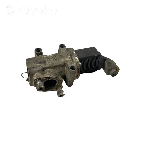 Fiat Croma Soupape vanne EGR 50024005