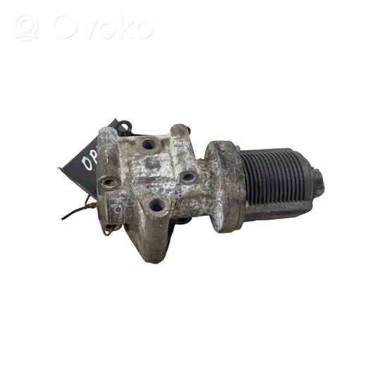 Opel Vectra C Valvola EGR 55215031