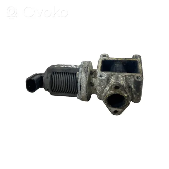 Opel Vectra C Valvola EGR 55215031