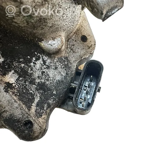 Mercedes-Benz Sprinter W906 EGR valve A6511400160