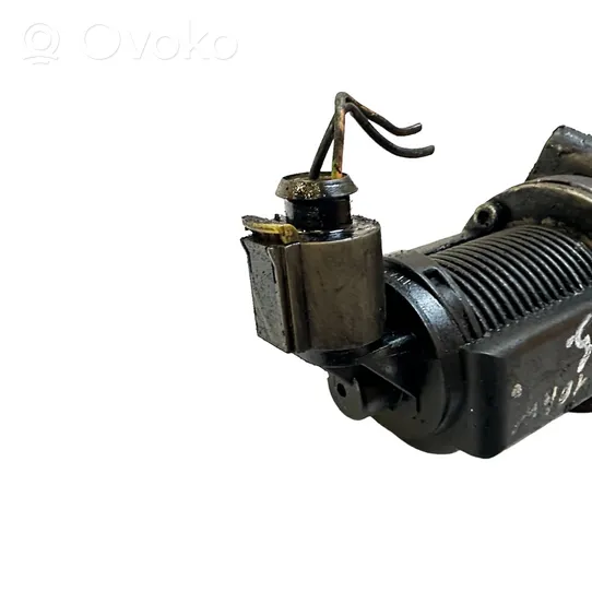 Opel Vectra C EGR valve 55204250