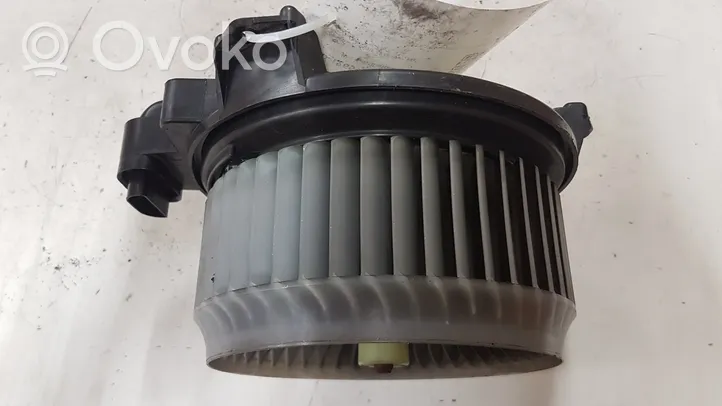 Toyota Avensis T270 Ventola riscaldamento/ventilatore abitacolo 2727008103