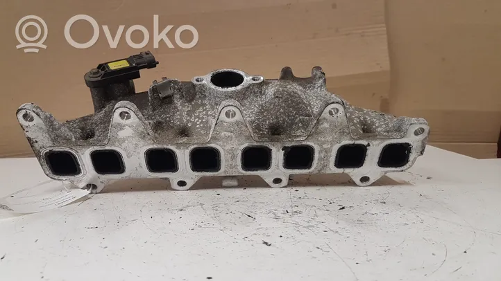 Renault Master III Intake manifold REN312392