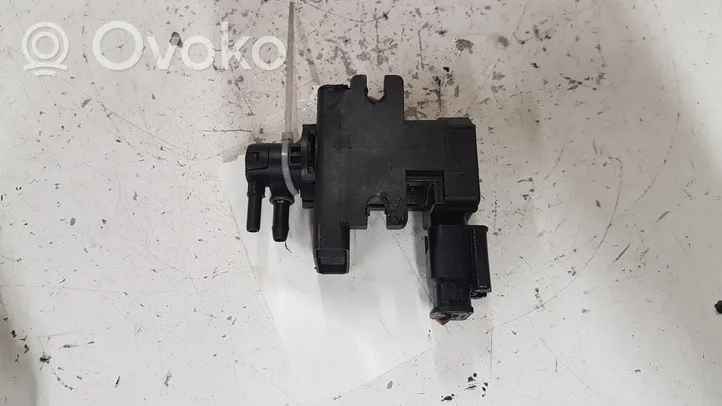 Citroen C5 Solenoidinis vožtuvas 9660693180