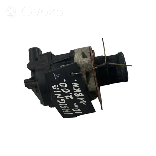 Opel Insignia A Valvola EGR 55566052