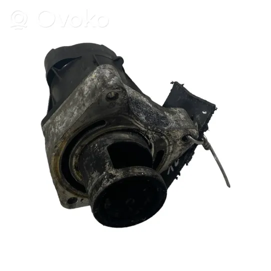 Opel Antara EGR vožtuvas 96868923