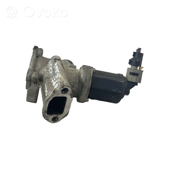 Opel Combo C EGR valve 424720581