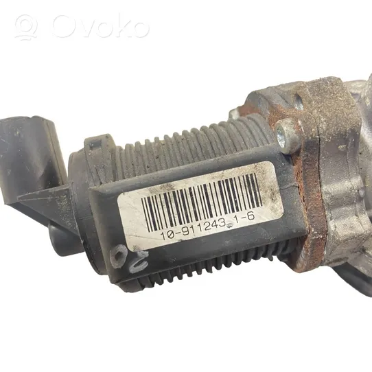 Opel Combo C EGR valve 55201144