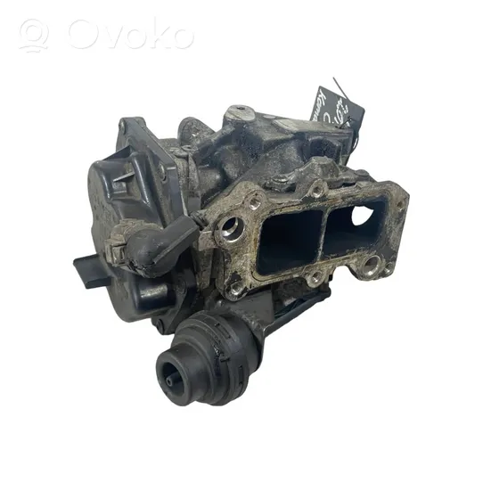 Audi A4 S4 B8 8K EGR-venttiili V29004115