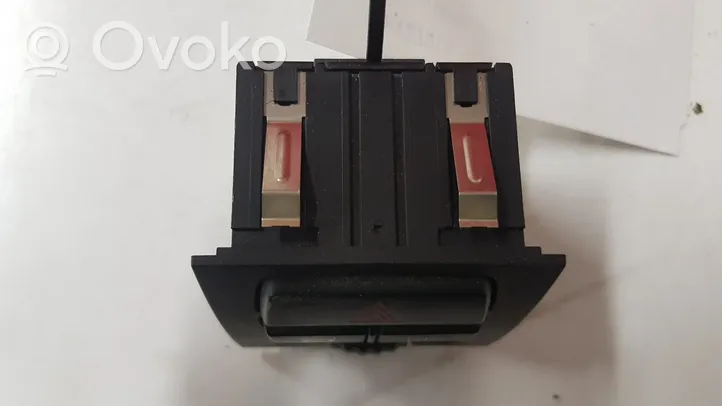 BMW 3 E90 E91 Botón interruptor de luz de peligro 549549500