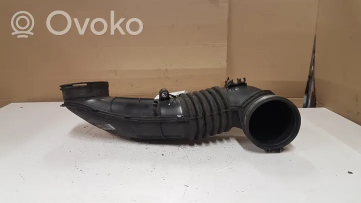 BMW 3 E90 E91 Turbo air intake inlet pipe/hose 7804846