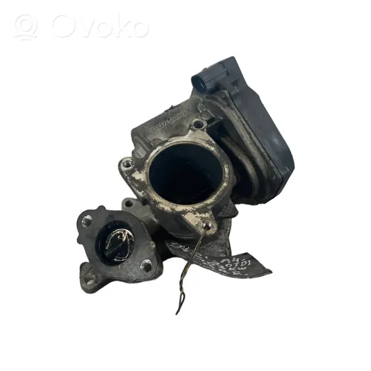 Audi A4 S4 B7 8E 8H Valvola EGR 07032704091