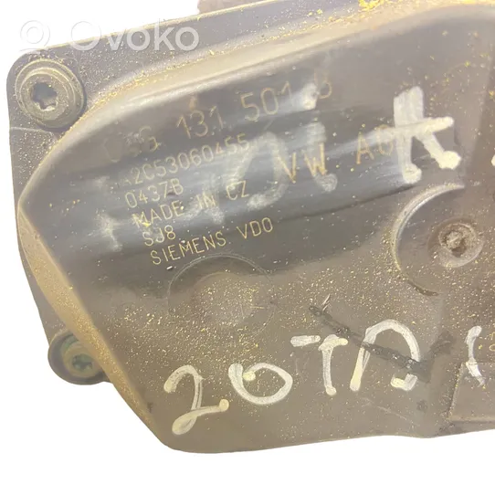 Audi A4 S4 B7 8E 8H EGR vožtuvas 03G131501B