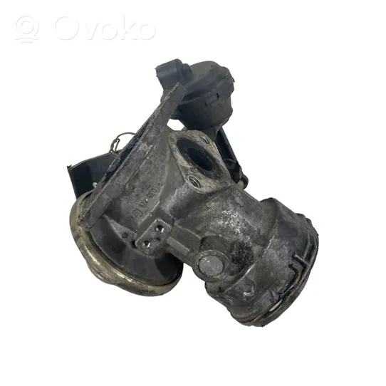 Volkswagen Bora Valvola EGR 038129637L