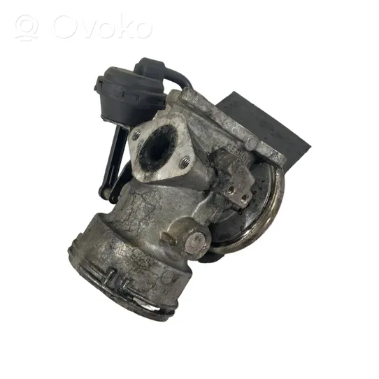 Ford Galaxy EGR-venttiili 038129637L