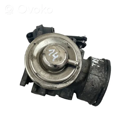 Volkswagen Transporter - Caravelle T5 EGR valve 038129637L