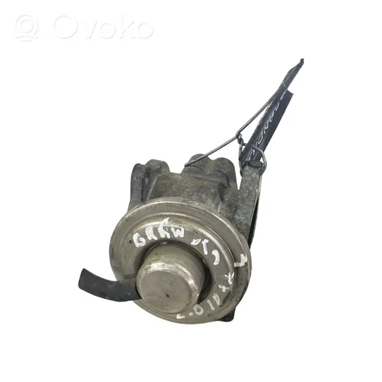 Mitsubishi Grandis Zawór EGR 038129637D