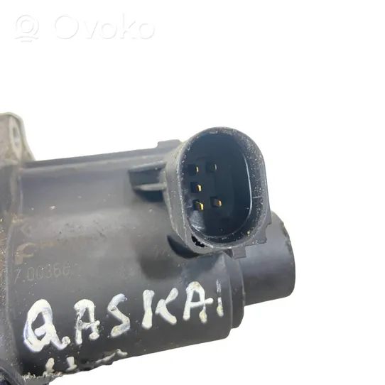 Nissan Qashqai+2 Valvola EGR 70036814