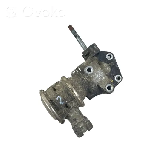 Volkswagen Golf V EGR valve 72277806