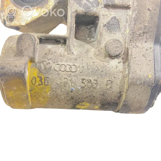 Volkswagen Golf V EGR valve 03C131503B