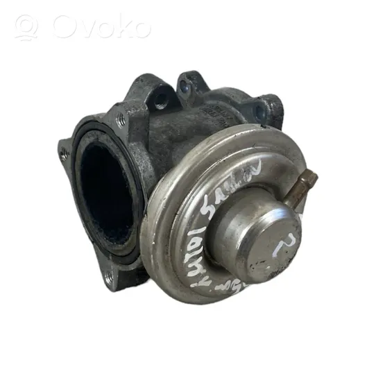 Volkswagen Polo EGR valve 045129637A