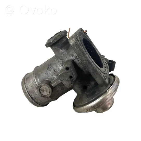 Volkswagen II LT EGR valve 074129637B