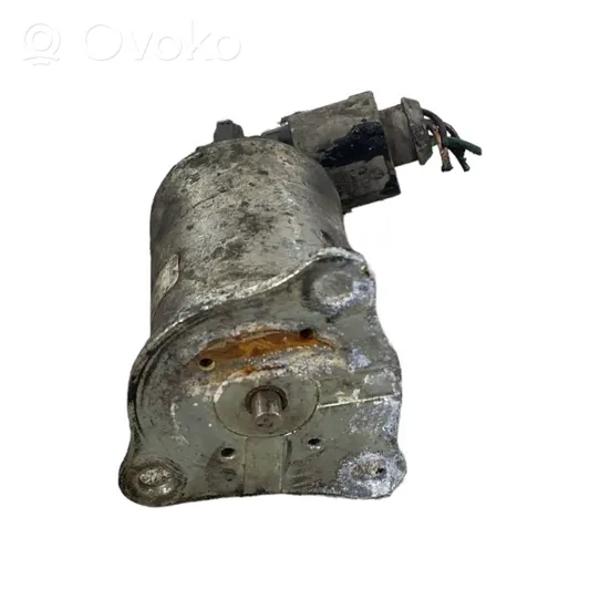 Opel Vivaro EGR valve 72281854