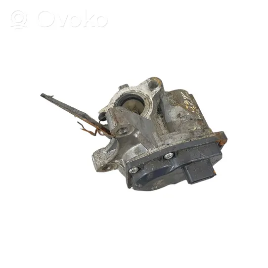 Nissan X-Trail T32 EGR vārsts 06S250959