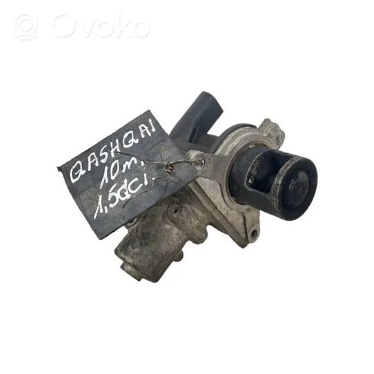 Nissan Qashqai EGR-venttiili 70036806