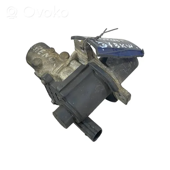 Renault Megane II Valvola EGR 70036804