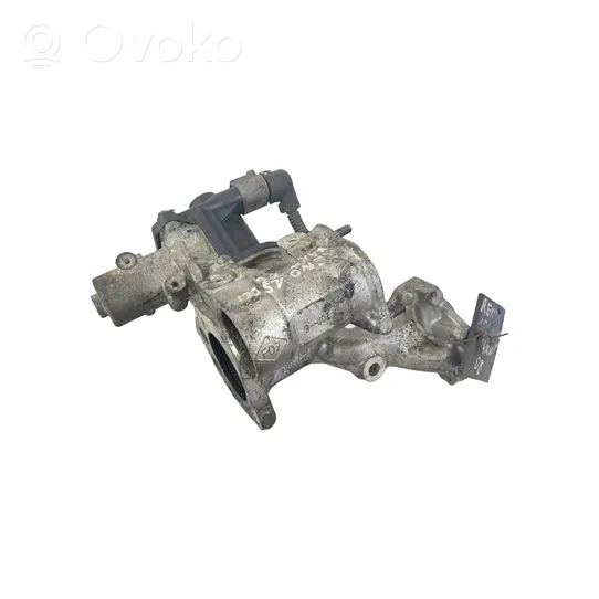 Renault Megane III Valvola EGR 70036804