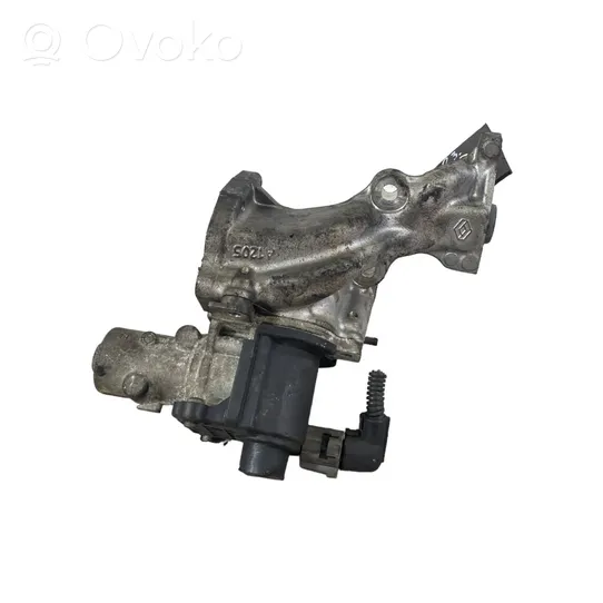 Renault Megane III EGR-venttiili 70036804