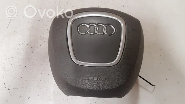 Audi A4 S4 B7 8E 8H Airbag de volant 8E0880201CF