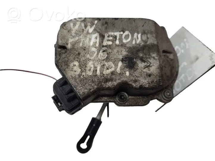 Volkswagen Phaeton Intake manifold valve actuator/motor 