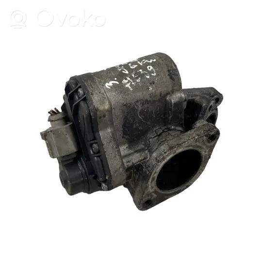 Renault Megane II EGR valve A2C53182341