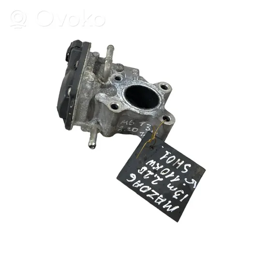 Mazda 6 Valvola EGR SH0120300