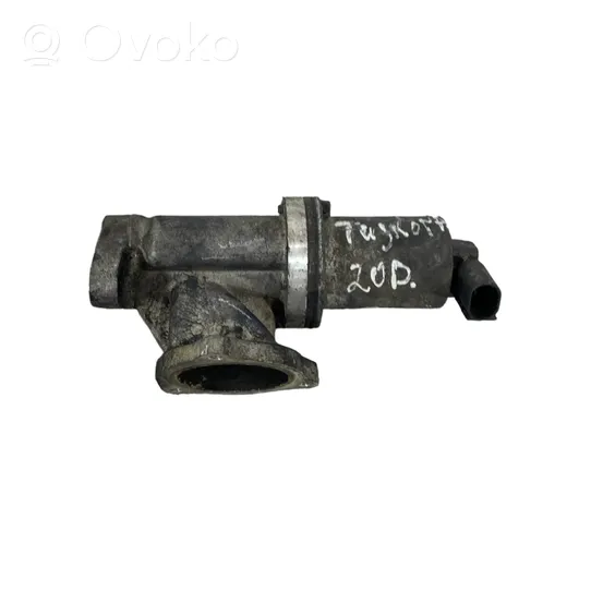 Hyundai Tucson JM Soupape vanne EGR 2841027410