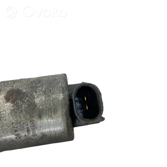 Hyundai Santa Fe EGR valve 2841027410